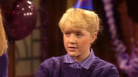 It's My Party  (1) (1987) - Episode 27 poster and promotional image
