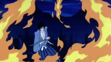 Goemon's Revenge