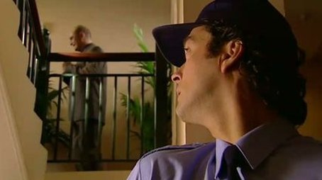 De Aanslag (deel 2) (2003) - Episode 1 poster and promotional image