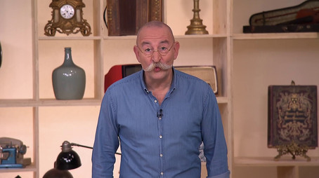Bares für Rares Temporada 9