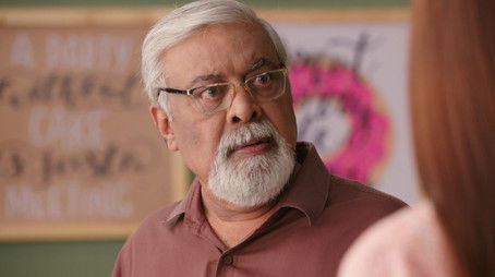 Mahendra Ka Sach (2022) - Episode 128 poster and promotional image