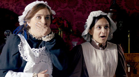 The Dumping Ground Сезон 1