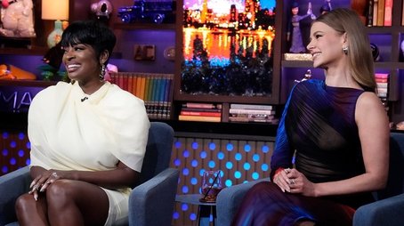 Ariana Madix, Shamea Morton (2025) - Episode 79 poster and promotional image