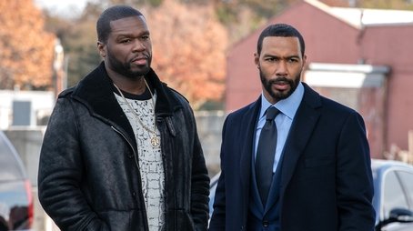 Second Chances (2018) - Episode 4 poster and promotional image
