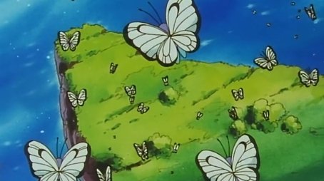 Bye Bye Butterfree (1997) - Episode 21 poster and promotional image