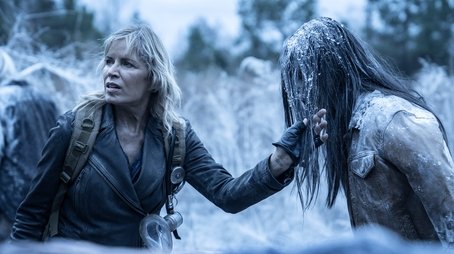 Keeping Her Alive (2023) - Episode 10 poster and promotional image