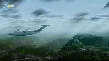 Power Play (PNG Flight 1600) (2023) - Episode 4 poster and promotional image