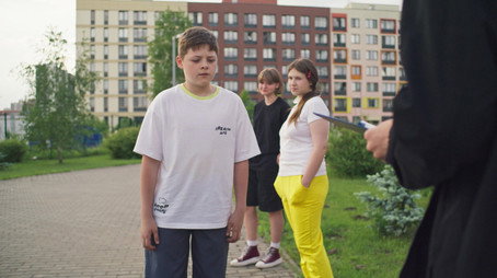 Саша и Таня Сезон 10