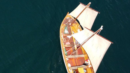 Combat Ships Stagione 4