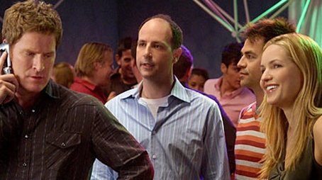 Douchebag in the City (2007) - Episode 19 poster and promotional image