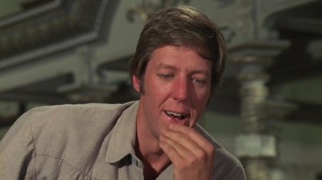 Death Wait (1969) - Episode 15 poster and promotional image