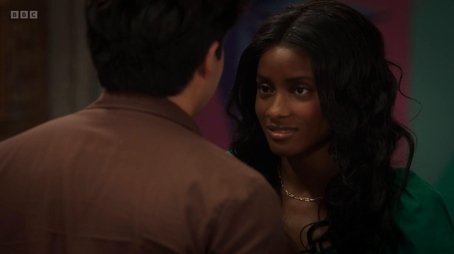 Dance, Party! (2024) - Episode 19 poster and promotional image