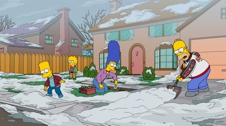 Go Big or Go Homer