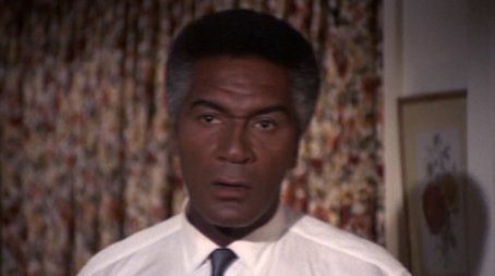 Tooth of the Serpent (1969) - Episode 13 poster and promotional image