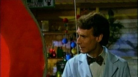 Earth's Crust (1993) - Episode 2 poster and promotional image