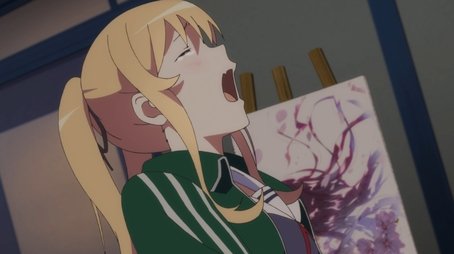 And the Rivals Will Challenge God (2017) - Episode 10 poster and promotional image