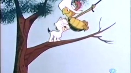 Peace and Riot (1963) - Episode 156 poster and promotional image