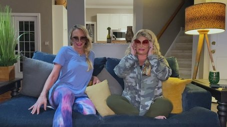 Darcey & Stacey: Digging Up the Past (2021) - Episode 17 poster and promotional image