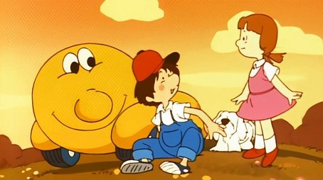 Episode 1 (1985) - Episode 1 poster and promotional image