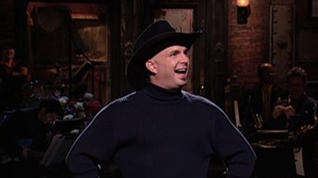 Garth Brooks (1999) - Episode 5 poster and promotional image