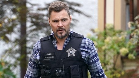 Chicago P.D.: Distrito 21108