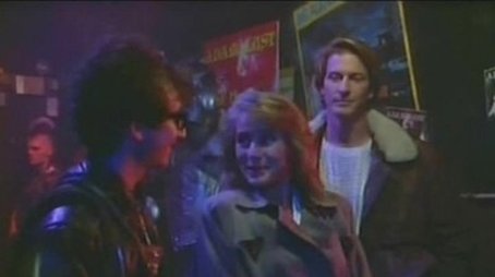 Night Creatures (1989) - Episode 17 poster and promotional image