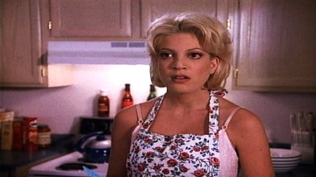 Hate Is Just a Four-Letter Word (1994) - Episode 11 poster and promotional image