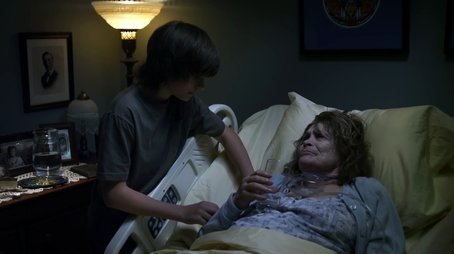 The Golem (1) (2012) - Episode 10 poster and promotional image