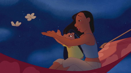 Night (2020) - Episode 6 poster and promotional image