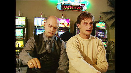 Episode 7 (2001) - Episode 7 poster and promotional image