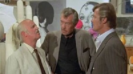 Five Miles to Midnight (1972) - Episode 17 poster and promotional image
