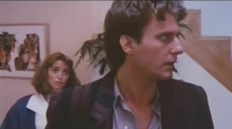 The Creeper (1986) - Episode 17 poster and promotional image