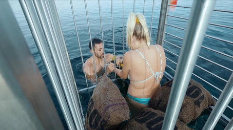 #CoupleChallenge – Das stärkste Team gewinnt Сезон 2
