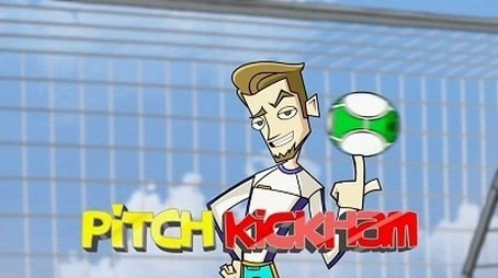 The McHugger Games (2013) - Episode 41 poster and promotional image