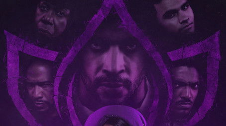 Season 3 (2022) - Season 3 poster and promotional image