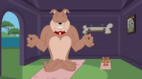 O Show de Tom e Jerry219