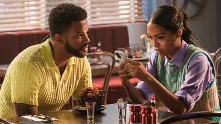 Mr Morale (2023) - Episode 16 poster and promotional image