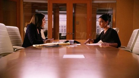 Getting Off (2011) - Episode 22 poster and promotional image
