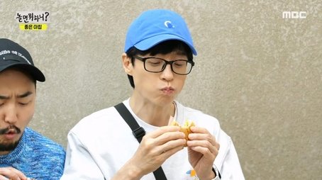 Special Breakfast + Variety Show Parents (2023) - Episode 186 poster and promotional image