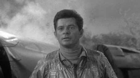 The Premonition (1965) - Episode 16 poster and promotional image