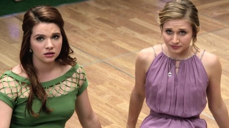 Faking It18