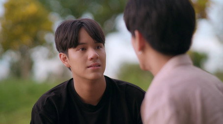 รักสลับโลก Сезон 1