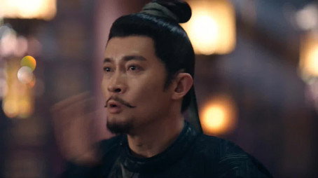 唐朝诡事录 Stagione 3