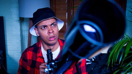 You Could Actually Reach for the Stars? (2020) - Episode 16 poster and promotional image