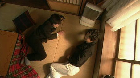 We like you (2007) - Episode 5 poster and promotional image