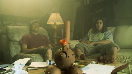 Fatal Distractions (2010) - Episode 5 poster and promotional image
