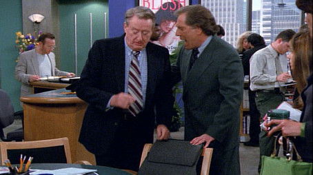 Jack's Old Partner (1998) - Episode 20 poster and promotional image