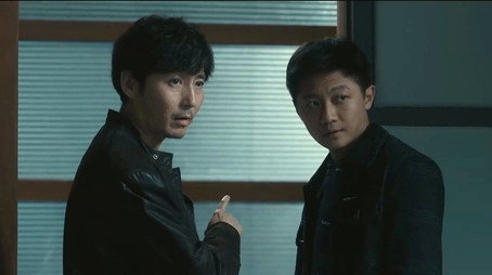 白夜追凶 Sezóna 2