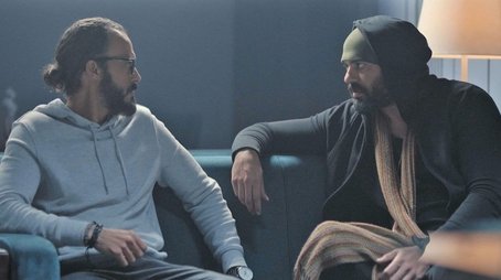 Episode 7 (2021) - Episode 7 poster and promotional image