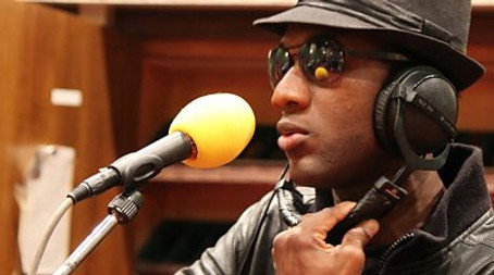 BBC Radio 1's Live Lounge Сезон 2